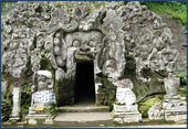 tour packages bali driver